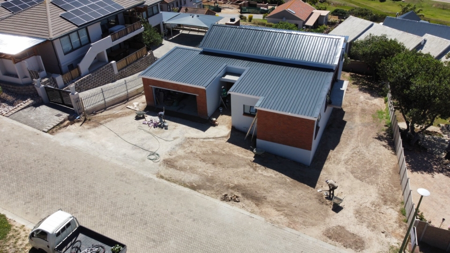 3 Bedroom Property for Sale in Bergsig Western Cape